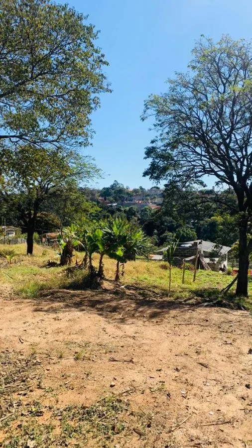 Plot for sale of 2,000 m² in Alumínio, SP, Brazil