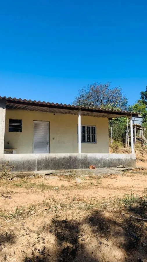 Plot for sale of 2,000 m² in Alumínio, SP, Brazil