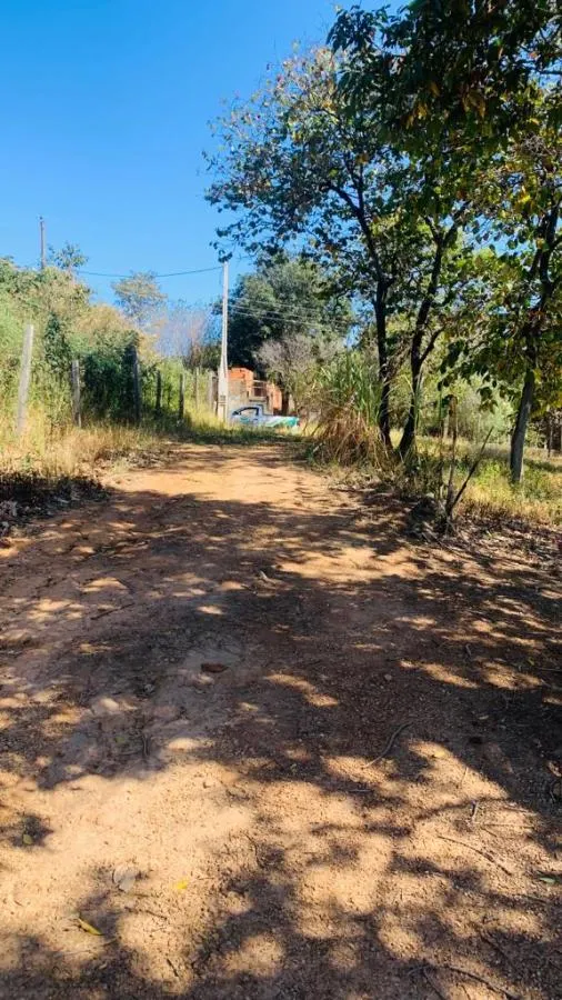 Plot for sale of 2,000 m² in Alumínio, SP, Brazil