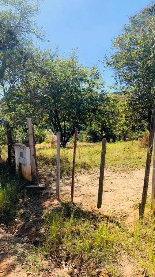 Plot for sale of 2,000 m² in Alumínio, SP, Brazil