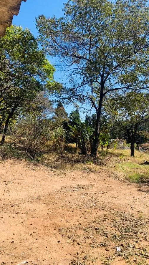 Plot for sale of 2,000 m² in Alumínio, SP, Brazil