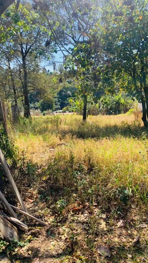 Plot for sale of 2,000 m² in Alumínio, SP, Brazil