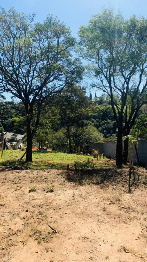 Plot for sale of 2,000 m² in Alumínio, SP, Brazil