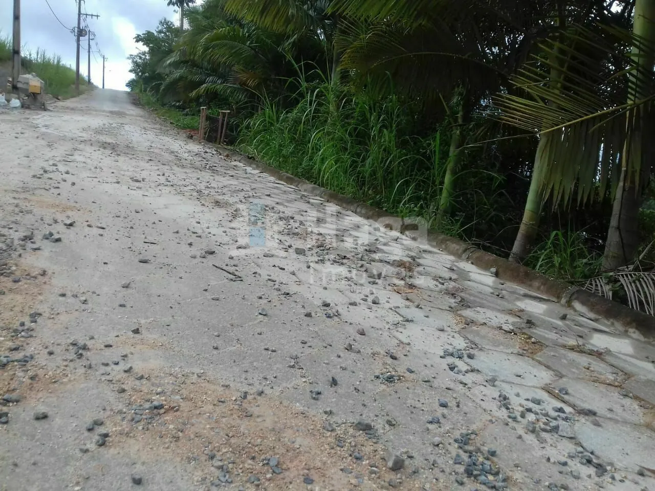 Plot for sale of 301 m² in Guabiruba, SC, Brazil