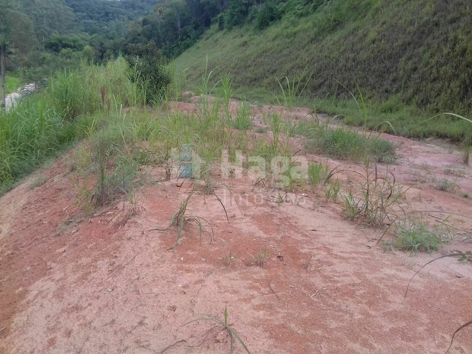Plot for sale of 301 m² in Guabiruba, SC, Brazil
