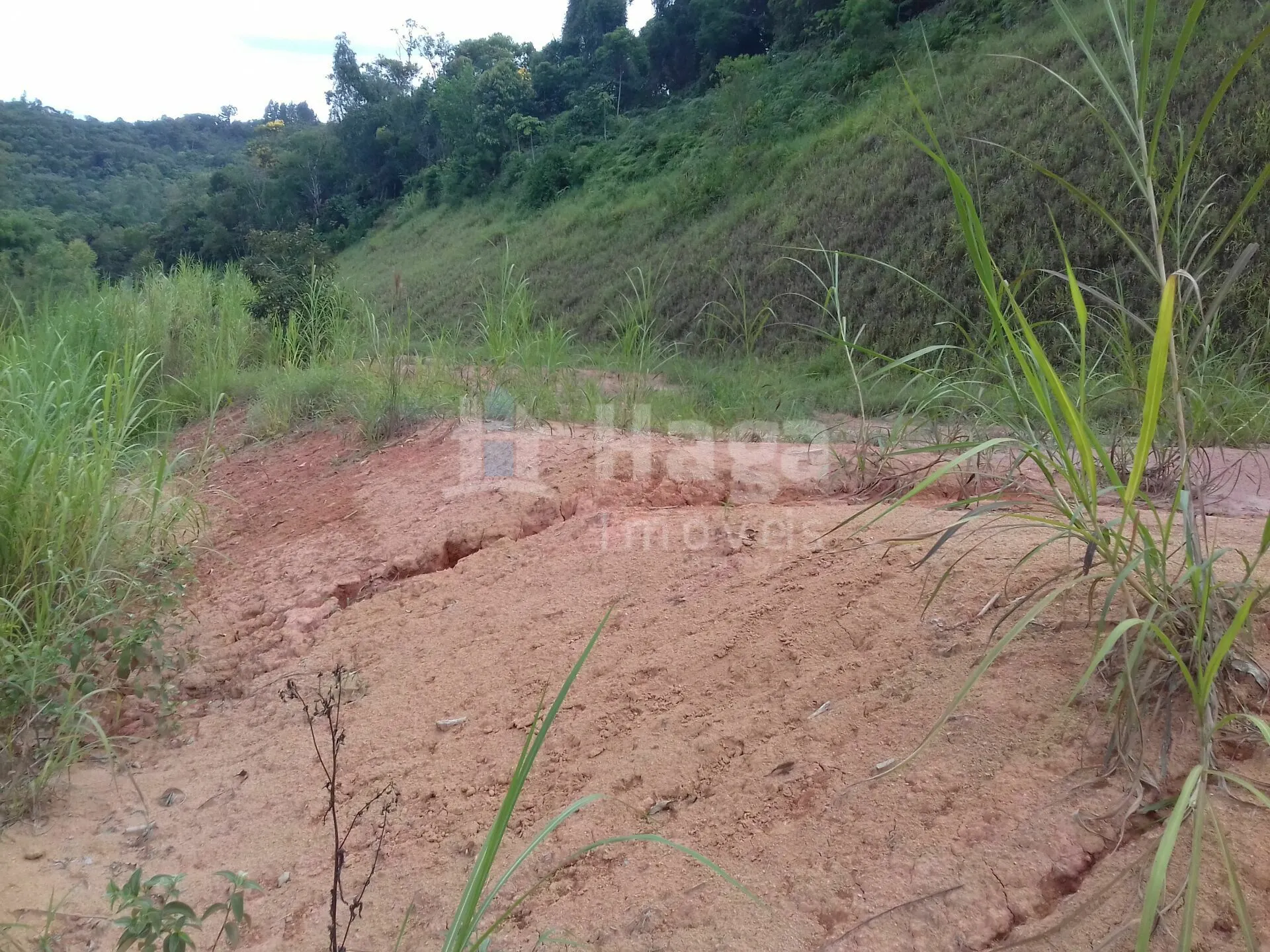Plot for sale of 301 m² in Guabiruba, SC, Brazil