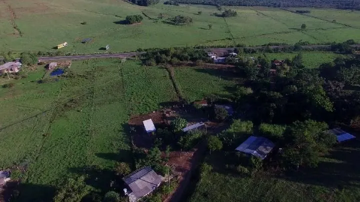 Country home for sale of 4,000 m² in Santo Antônio da Patrulha, RS, Brazil