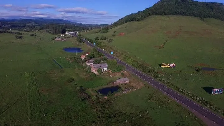 Country home for sale of 4,000 m² in Santo Antônio da Patrulha, RS, Brazil
