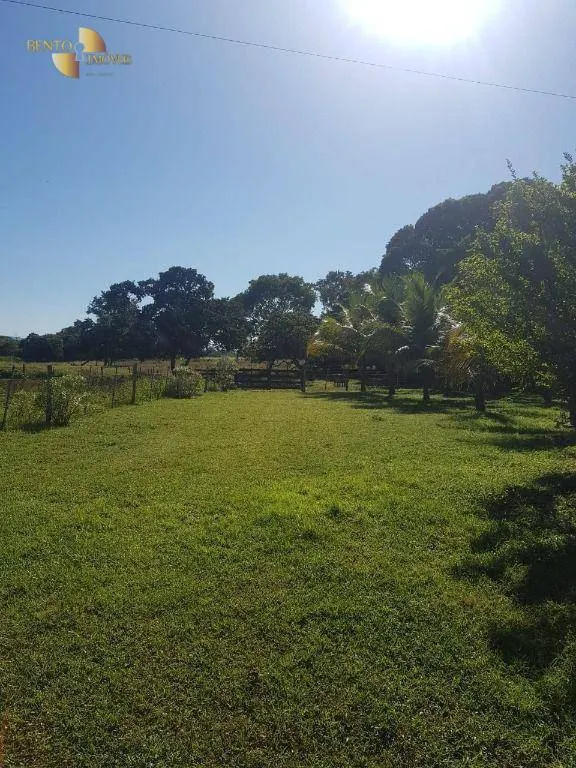 Sítio à venda de 45 ha em Acorizal, MT, Brasil