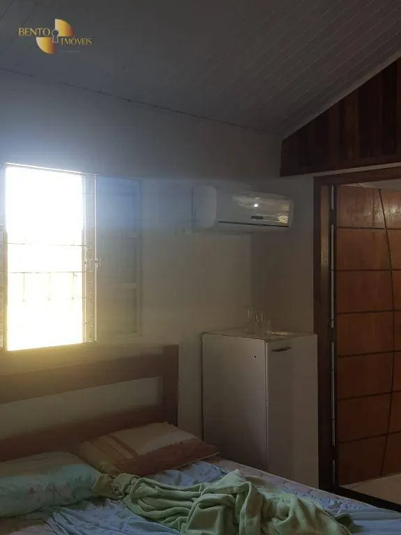 Sítio à venda de 45 ha em Acorizal, MT, Brasil