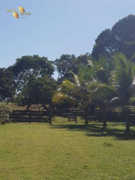Sítio à venda de 45 ha em Acorizal, MT, Brasil