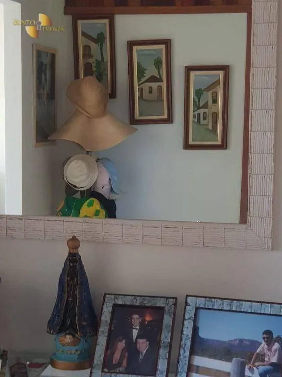 Sítio à venda de 45 ha em Acorizal, MT, Brasil
