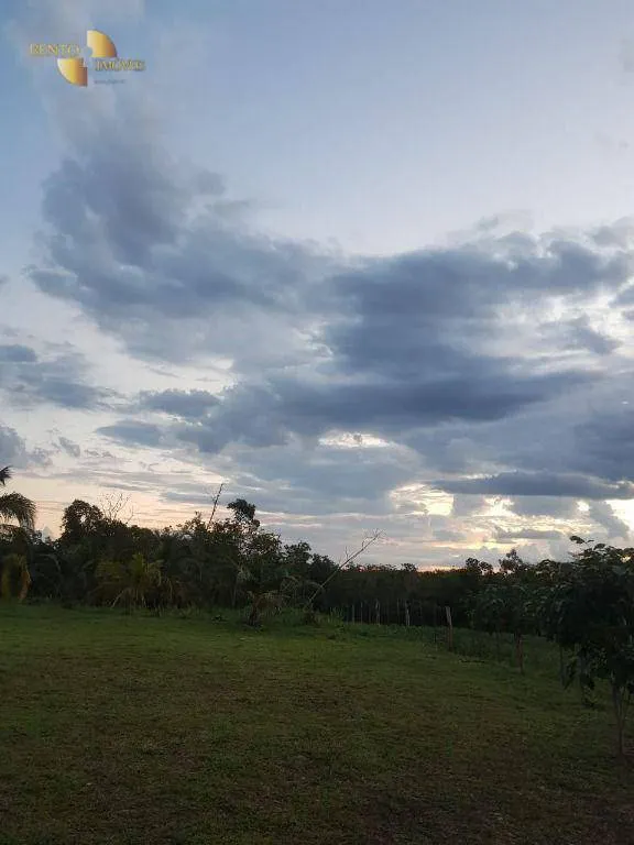 Sítio à venda de 45 ha em Acorizal, MT, Brasil