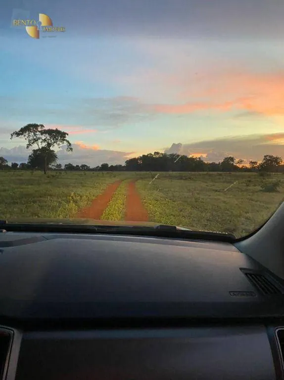 Sítio à venda de 45 ha em Acorizal, MT, Brasil