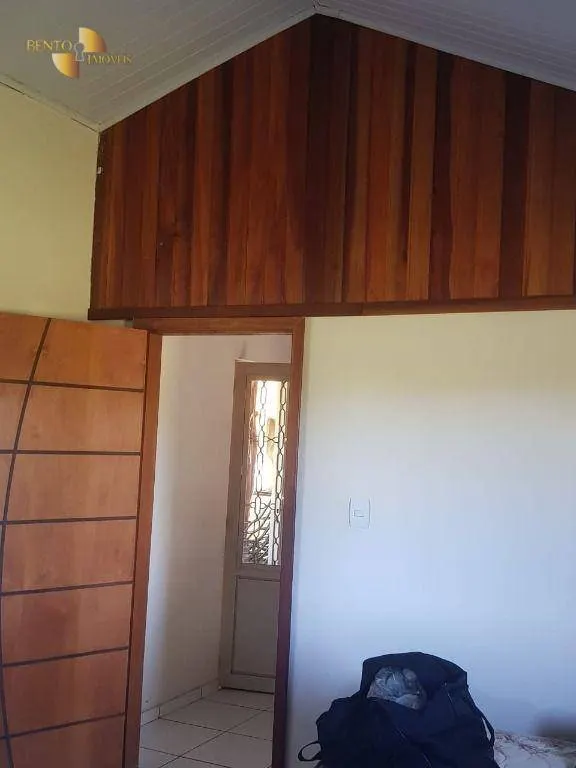 Sítio à venda de 45 ha em Acorizal, MT, Brasil