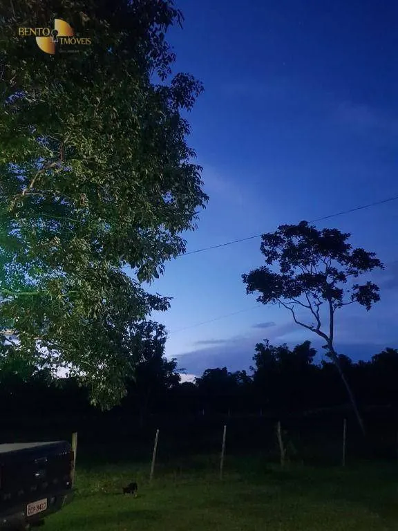 Sítio à venda de 45 ha em Acorizal, MT, Brasil