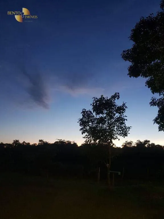 Sítio à venda de 45 ha em Acorizal, MT, Brasil