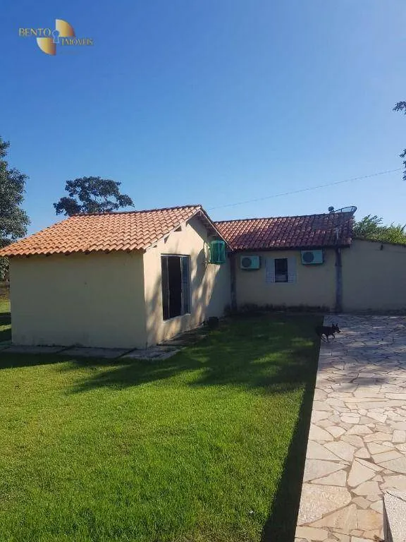 Sítio à venda de 45 ha em Acorizal, MT, Brasil