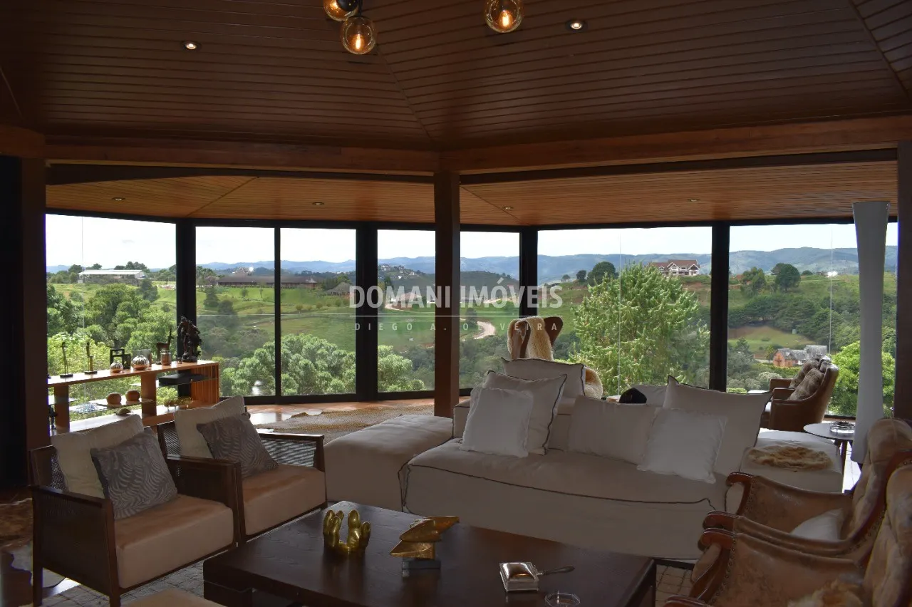 Casa à venda de 9.400 m² em Campos do Jordão, SP, Brasil