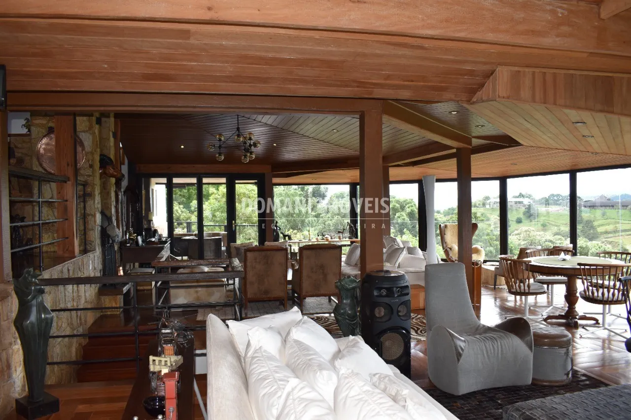 Casa à venda de 9.400 m² em Campos do Jordão, SP, Brasil