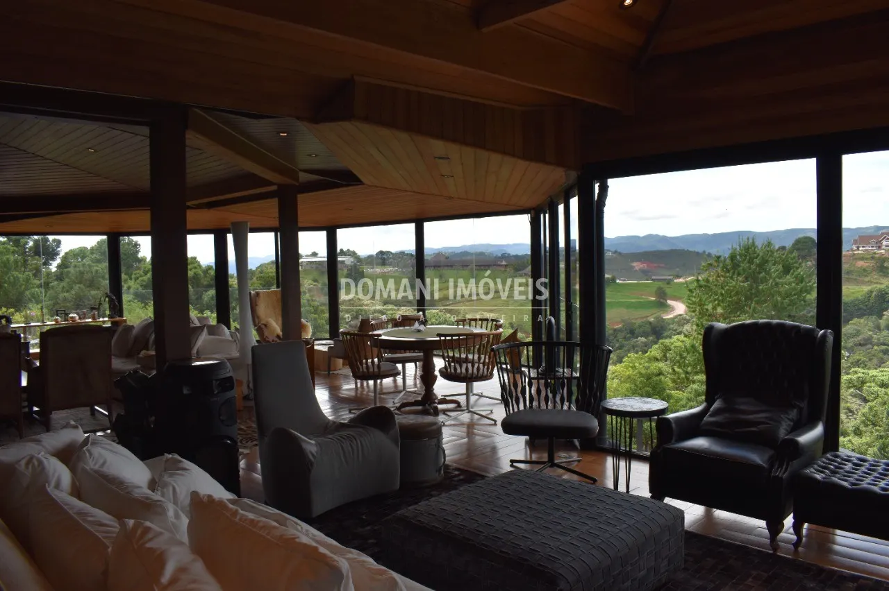Casa à venda de 9.400 m² em Campos do Jordão, SP, Brasil