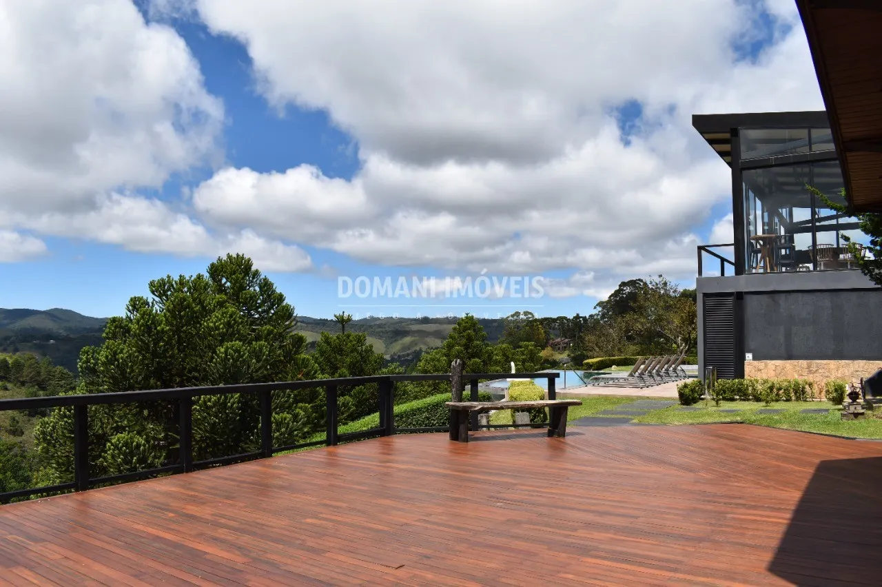 Casa à venda de 9.400 m² em Campos do Jordão, SP, Brasil