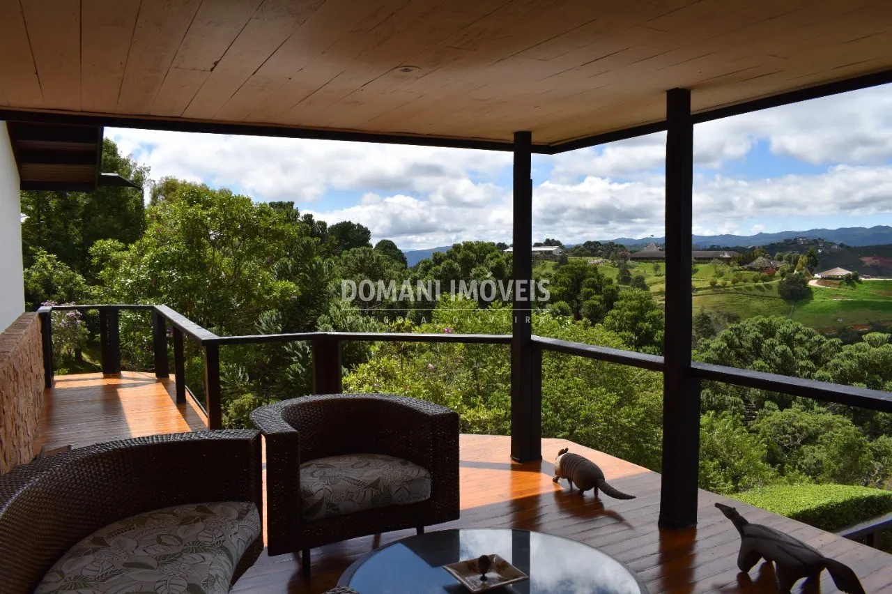 Casa à venda de 9.400 m² em Campos do Jordão, SP, Brasil