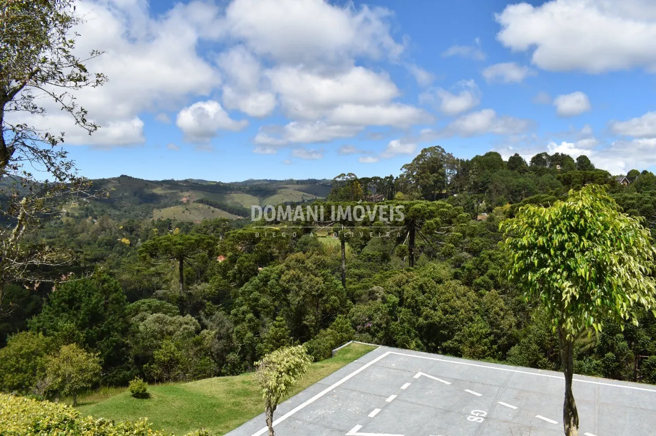 Casa à venda de 9.400 m² em Campos do Jordão, SP, Brasil