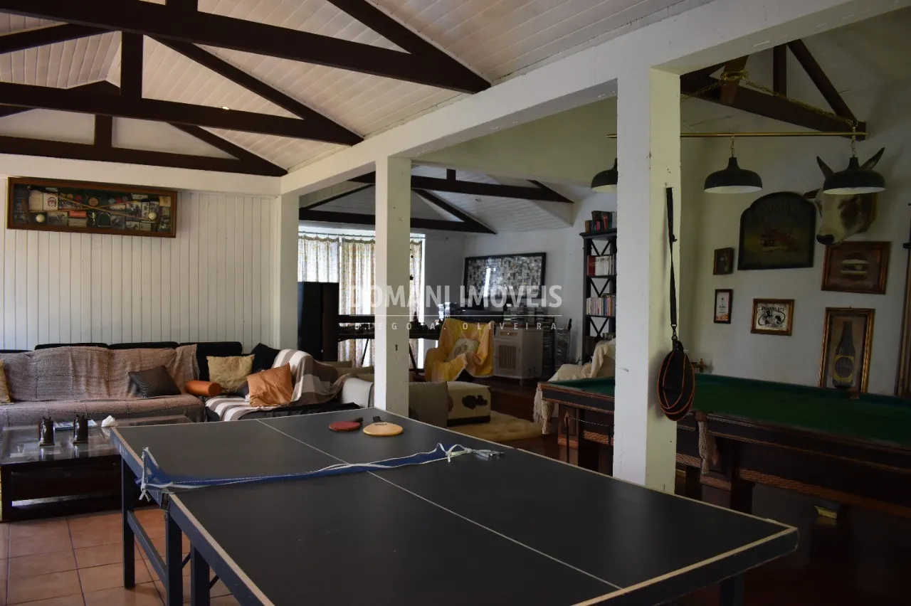Casa à venda de 9.400 m² em Campos do Jordão, SP, Brasil