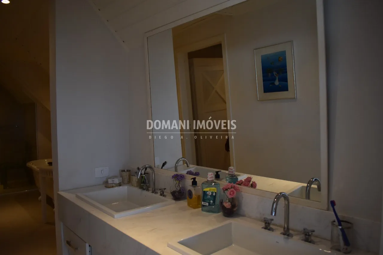Casa à venda de 9.400 m² em Campos do Jordão, SP, Brasil