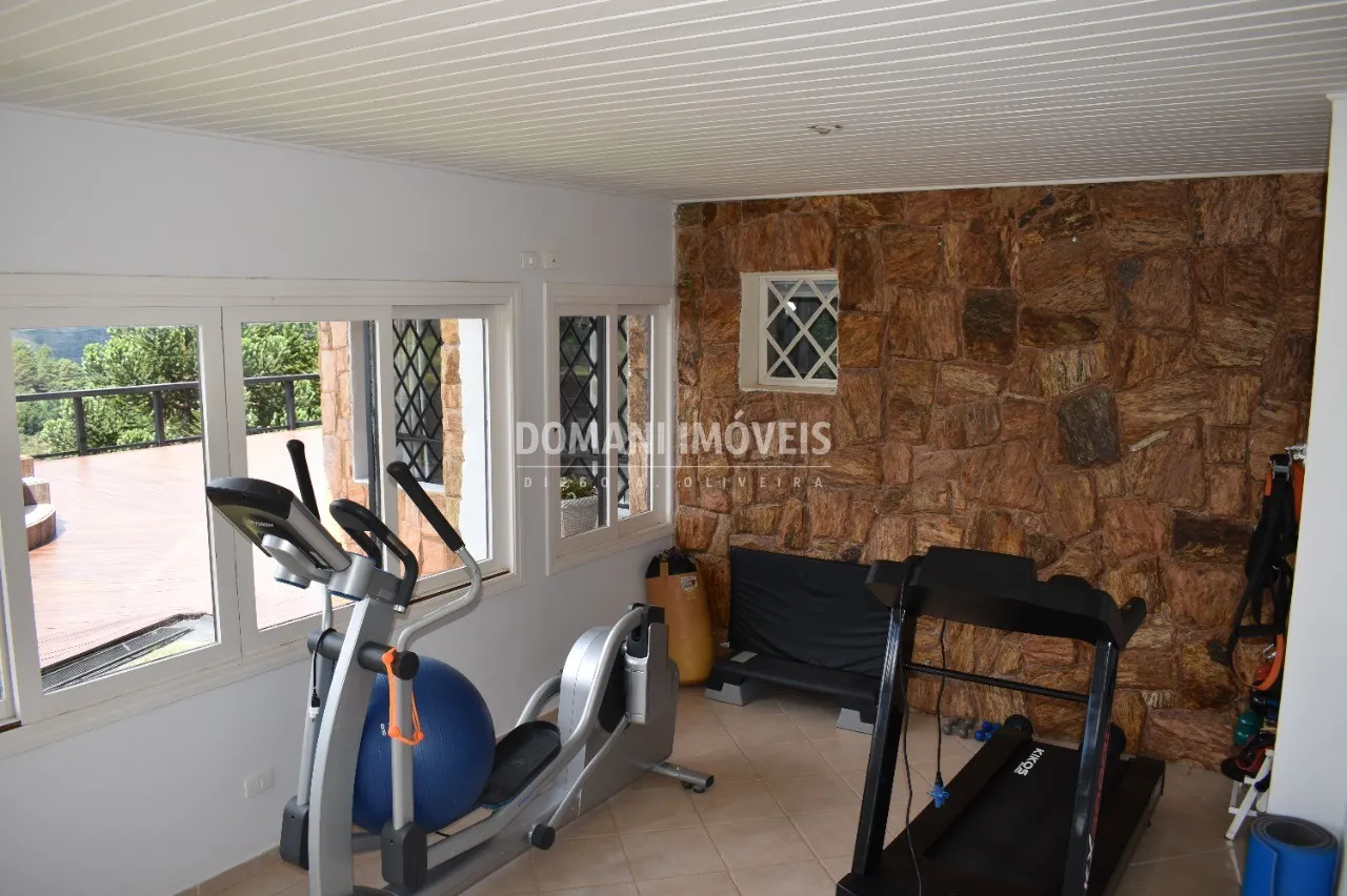 Casa à venda de 9.400 m² em Campos do Jordão, SP, Brasil