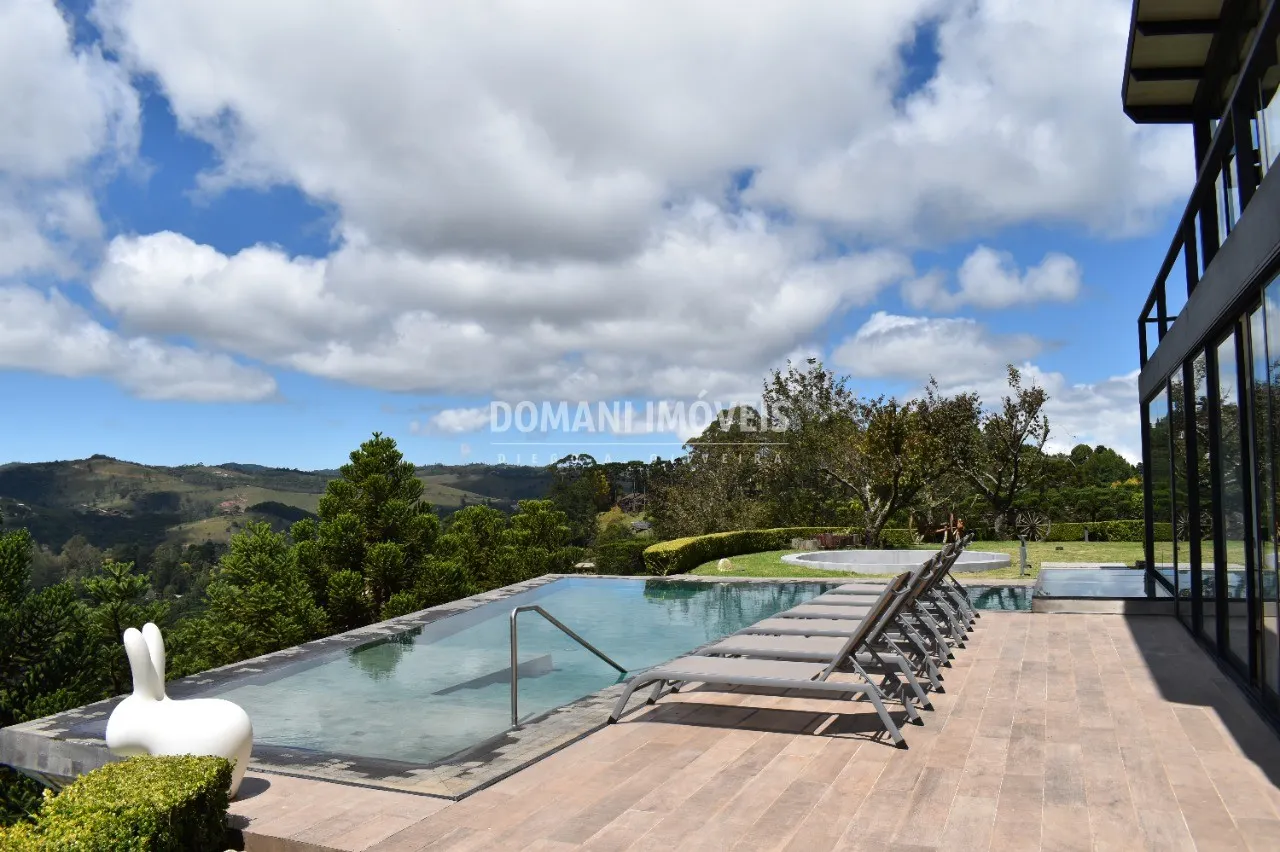 Casa à venda de 9.400 m² em Campos do Jordão, SP, Brasil