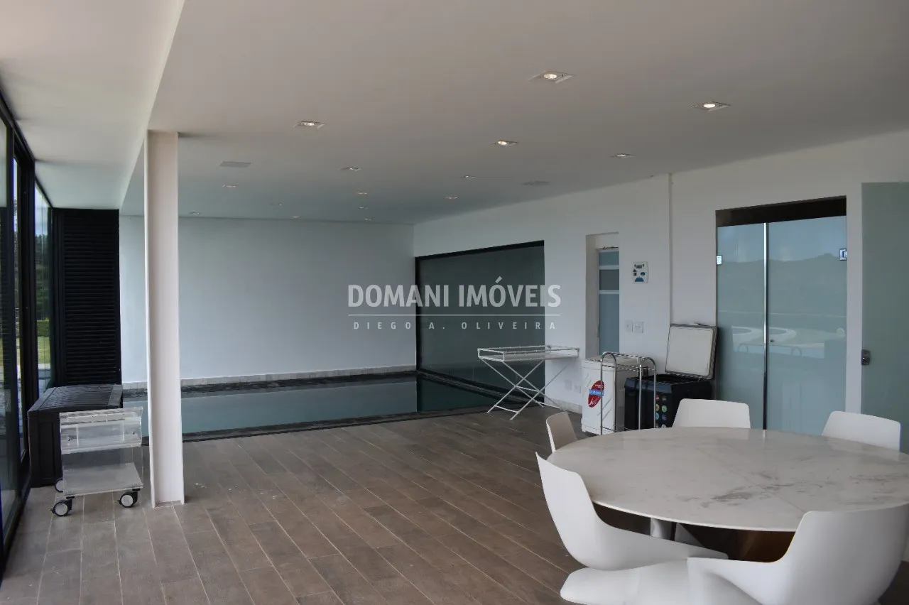 Casa à venda de 9.400 m² em Campos do Jordão, SP, Brasil
