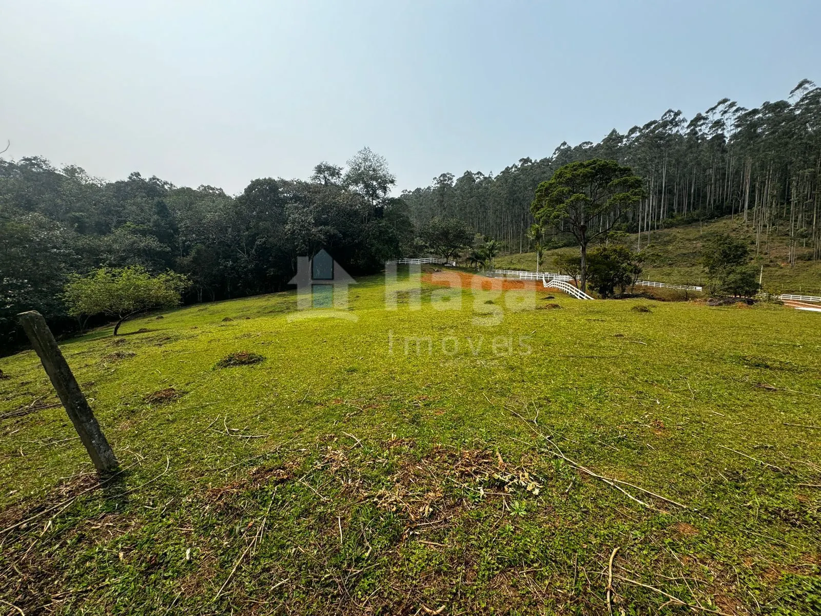 Fazenda à venda de 5.251 m² em Canelinha, SC, Brasil