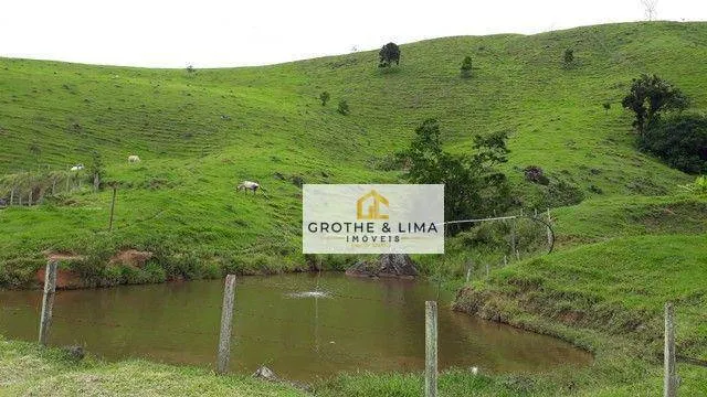 Sítio à venda de 13 ha em São José dos Campos, SP, Brasil