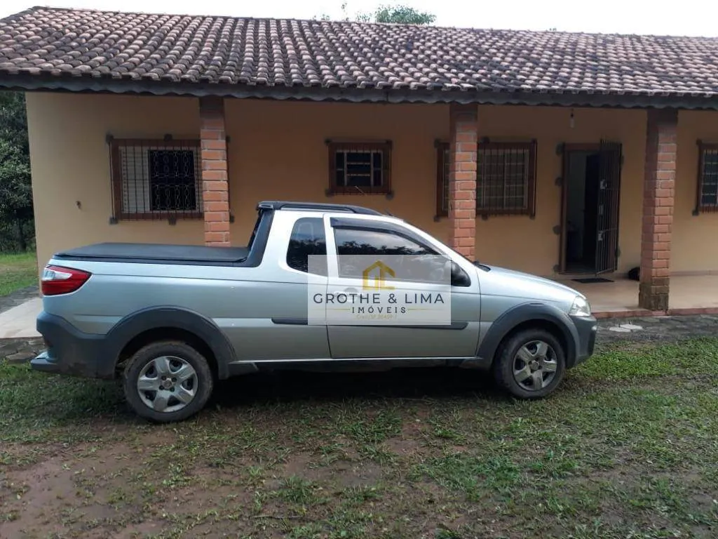Sítio à venda de 13 ha em São José dos Campos, SP, Brasil