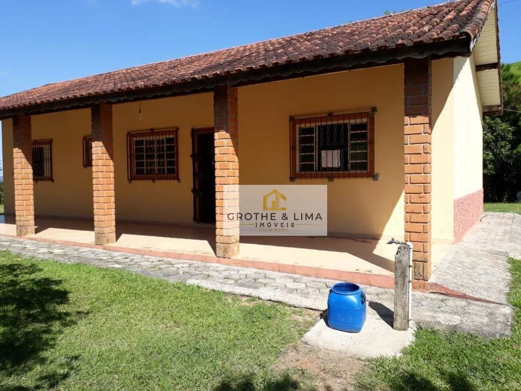Sítio à venda de 13 ha em São José dos Campos, SP, Brasil