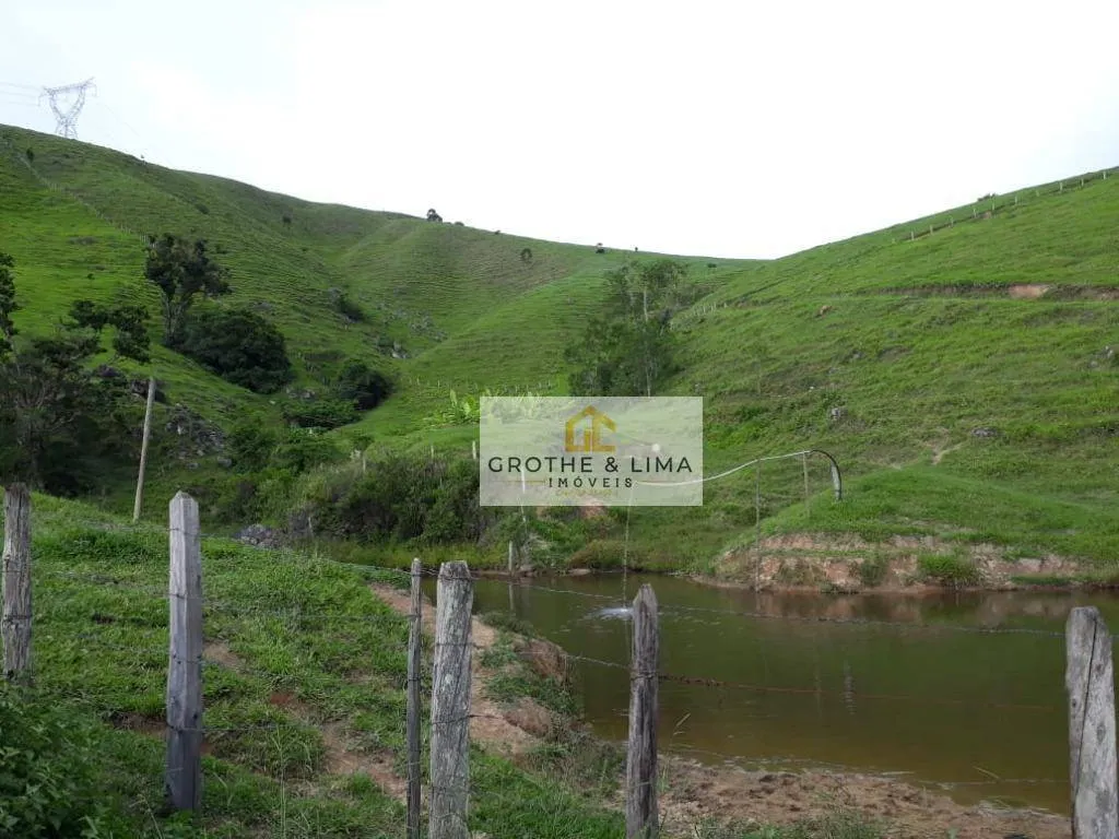 Sítio à venda de 13 ha em São José dos Campos, SP, Brasil