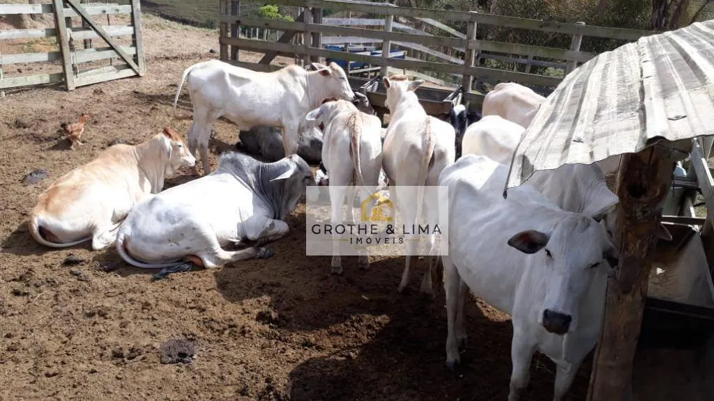 Sítio à venda de 13 ha em São José dos Campos, SP, Brasil