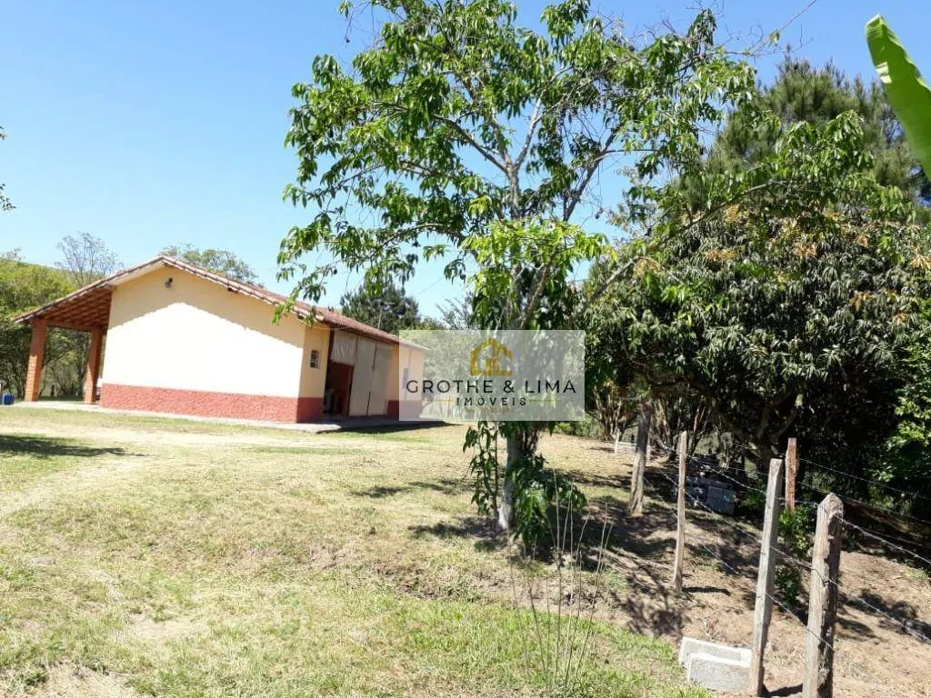 Sítio à venda de 13 ha em São José dos Campos, SP, Brasil