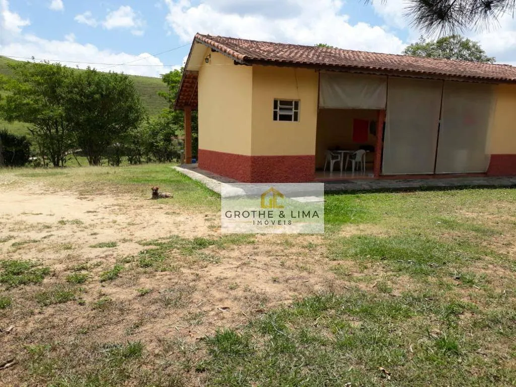 Sítio à venda de 13 ha em São José dos Campos, SP, Brasil