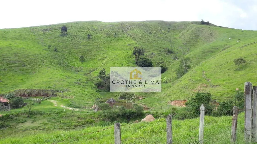 Sítio à venda de 13 ha em São José dos Campos, SP, Brasil