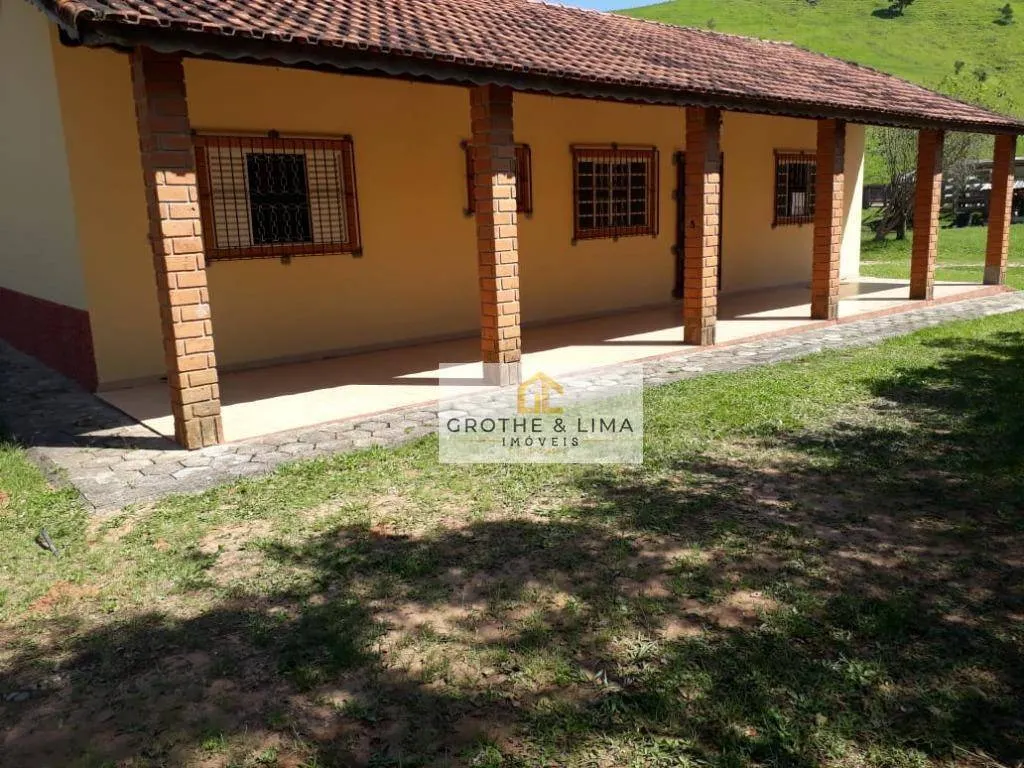 Sítio à venda de 13 ha em São José dos Campos, SP, Brasil