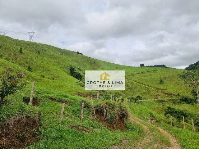 Sítio à venda de 13 ha em São José dos Campos, SP, Brasil
