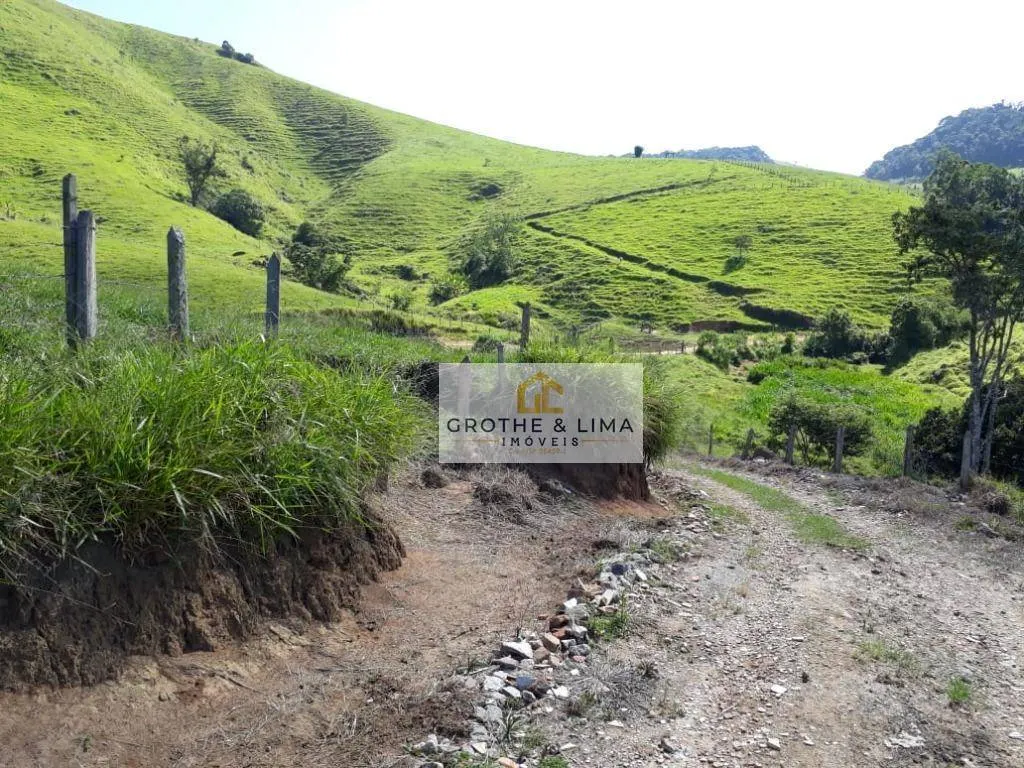 Sítio à venda de 13 ha em São José dos Campos, SP, Brasil