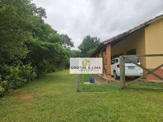 Sítio à venda de 13 ha em São José dos Campos, SP, Brasil