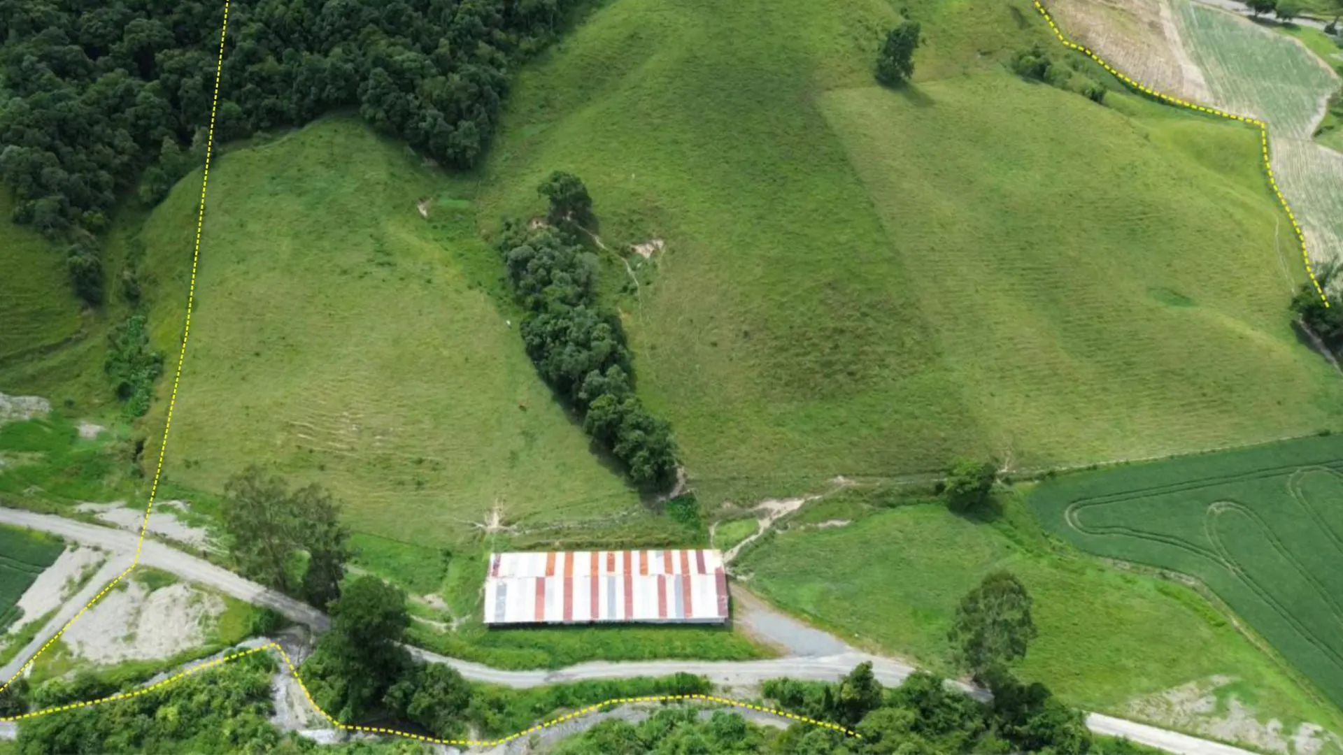 Sítio à venda de 16 ha em Agrolândia, SC, Brasil