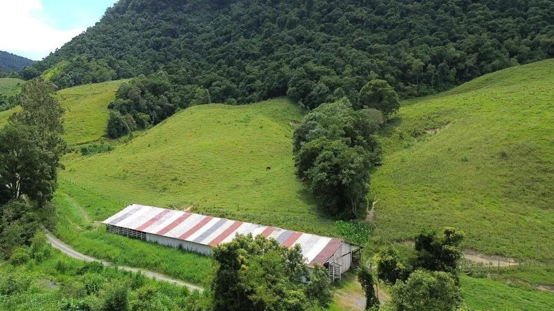 Sítio à venda de 16 ha em Agrolândia, SC, Brasil