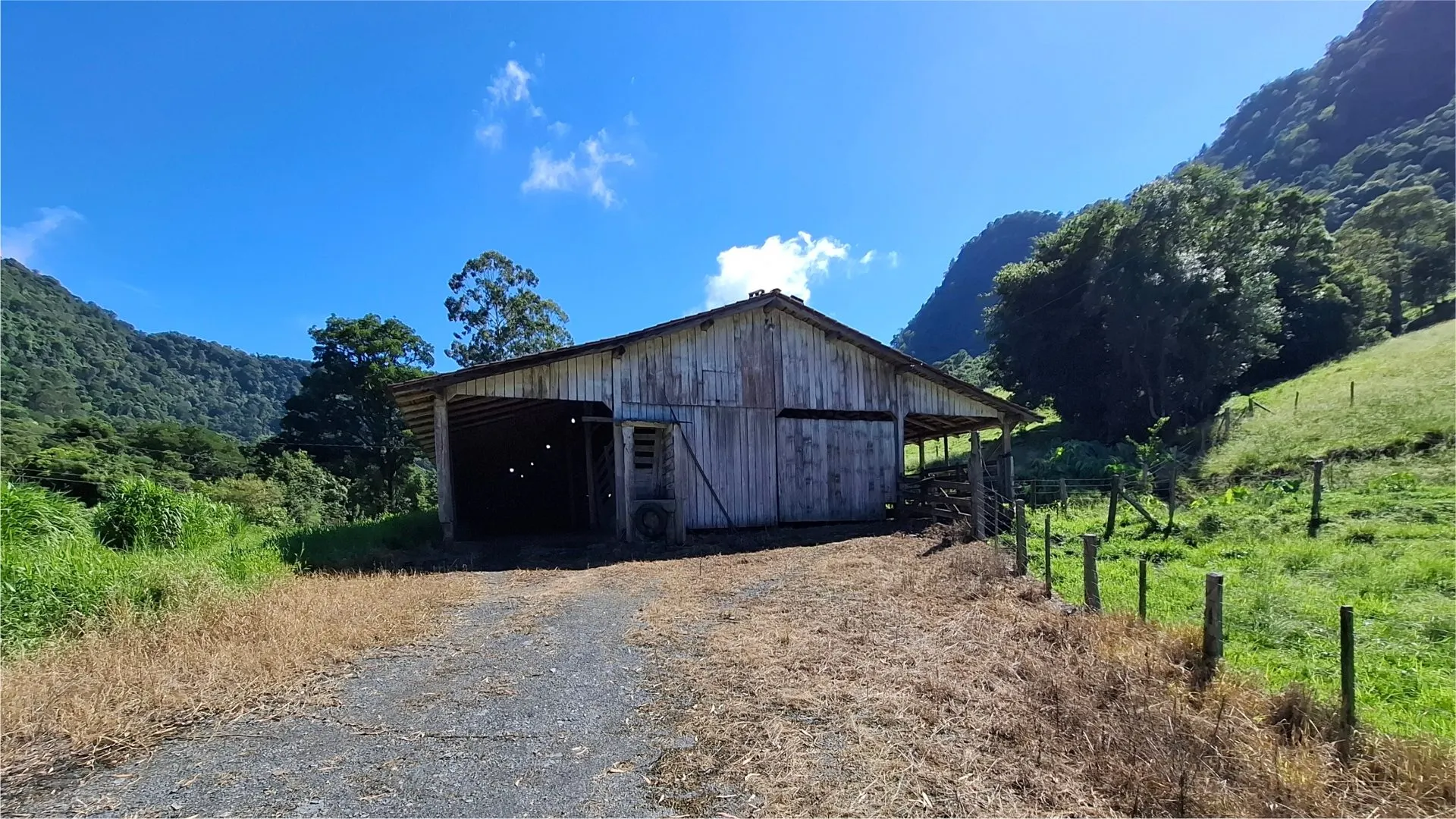 Sítio à venda de 16 ha em Agrolândia, SC, Brasil