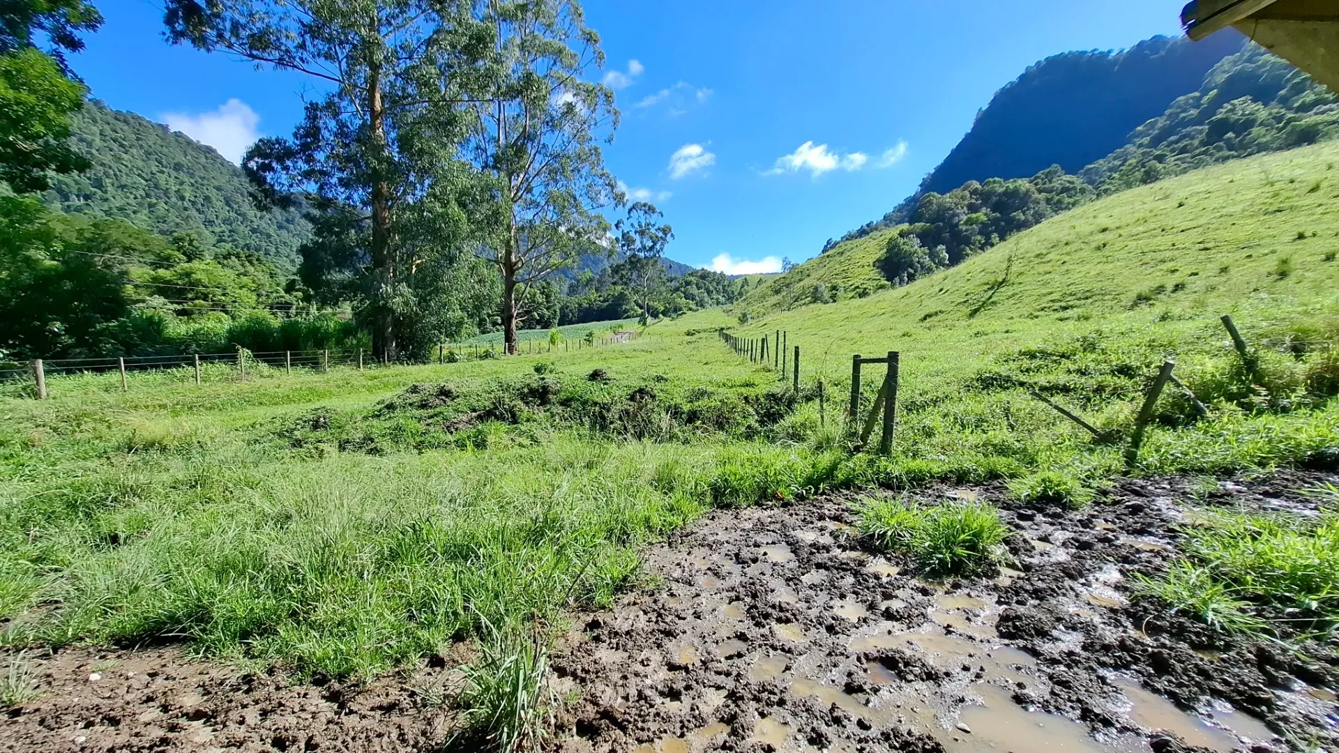 Sítio à venda de 16 ha em Agrolândia, SC, Brasil